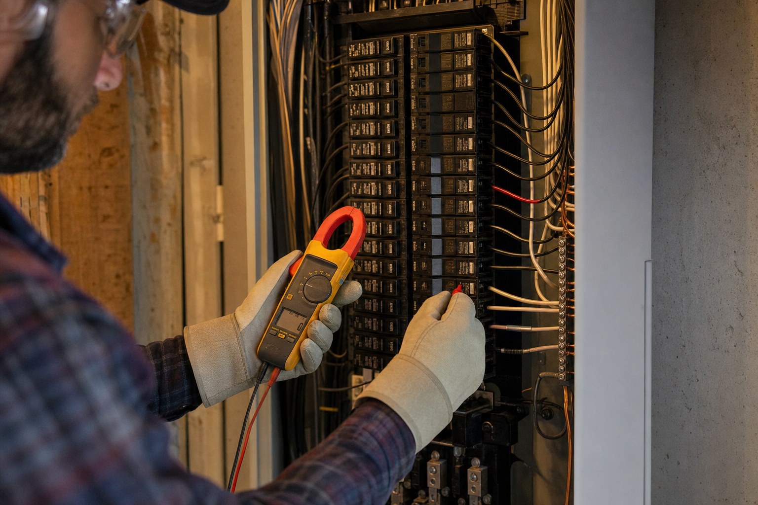 Repairs & Troubleshooting